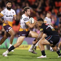 Injury concerns spark over Broncos star News