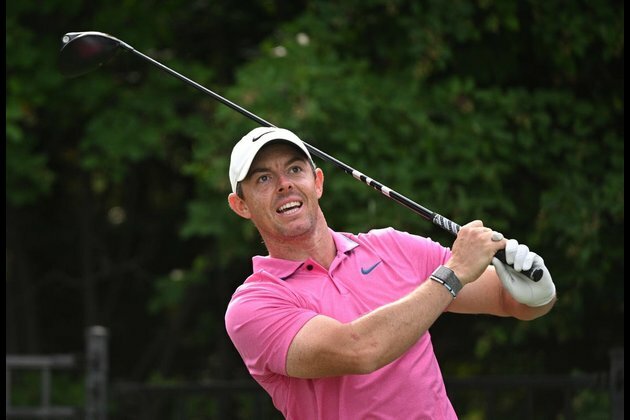 Canadian Open tees off 'overshadowed' by LIV -- again
