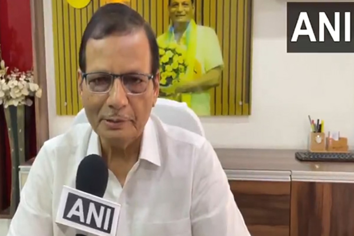 TDP says party will support Waqf Amendment bill, says bill is in interest of Muslims