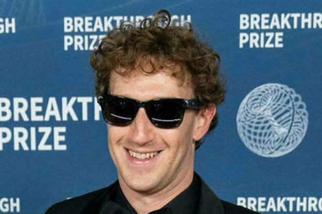 Zuckerberg goes all in on 'superintelligence' lab - Bloomberg