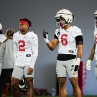 Field Level Media's Top 100 NFL draft prospects