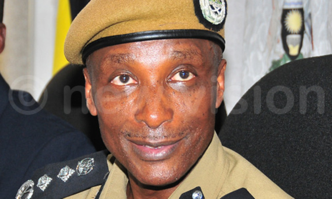 Iran, Uganda to partner in combating crime Iran, Uganda to partner in combating crime
