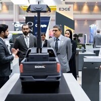 UAE wraps up successful participation at Defence & Security 2025 in Bangkok