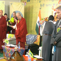 Tibetan Youth congress' 19th general body meeting begins in Dharamshala