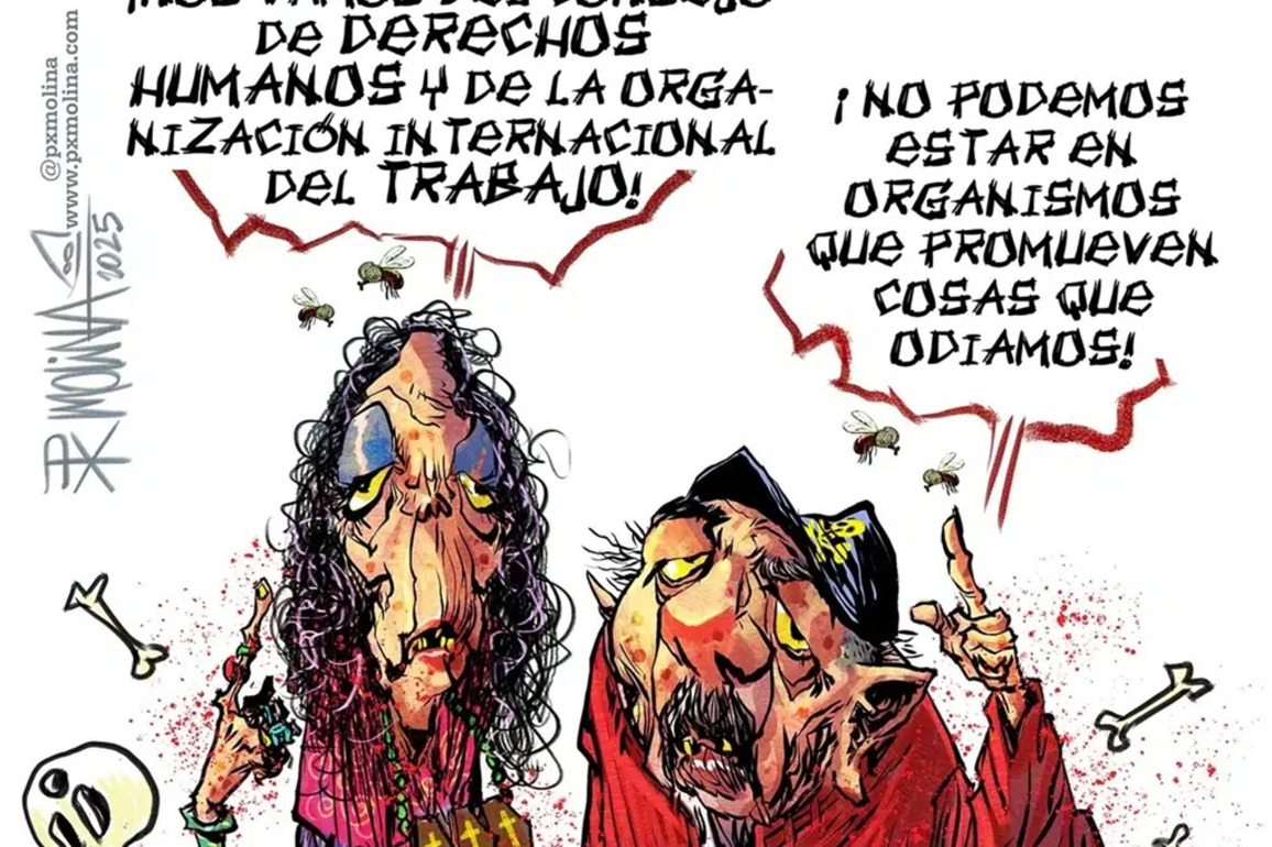 Isolation is the Ortega Regime's Primary Foreign Policy - Havana Times