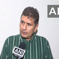 "We were winning, govt should disclose pressure under which they agreed to ceasefire": AAP's Saurabh Bharadwaj on Op Sindoor