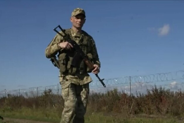 Ukraines Western Front: Hunting Draft Dodgers On The Romanian Border