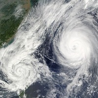 Flights canceled, cities shut as Super Typhoon Ragasa nears Guangdong