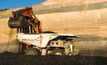 Downer has been providing mining services at Meandu since January 2013