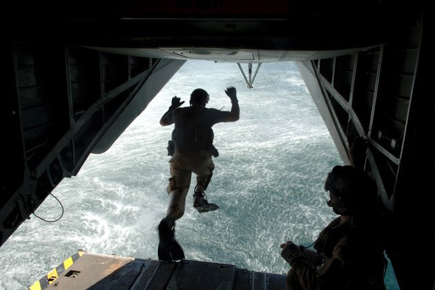 Lift for maritime sector in Kenya and Djibouti after fall in piracy
