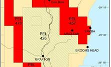 Red Sky Energy sells off permits