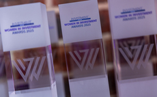 On the night gallery - Women in Investment Awards 2025