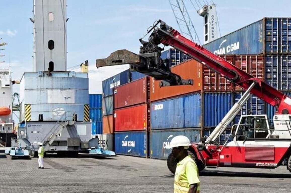 Lome regional workshop: Turning the promises of the AfCFTA into reality