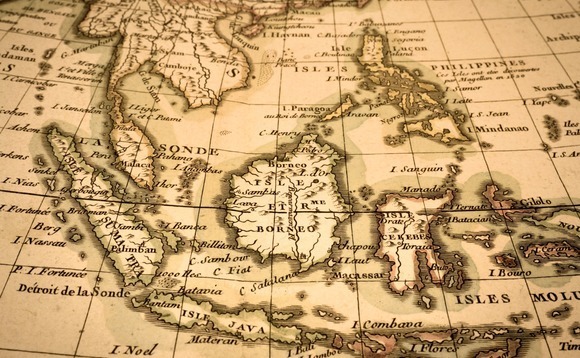 Vertex raises $541m for Southeast Asia, India