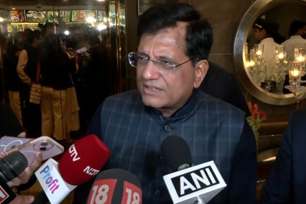 Minister Piyush Goyal allays fears on US Tariffs; says, "India, US together are a force multiplier"