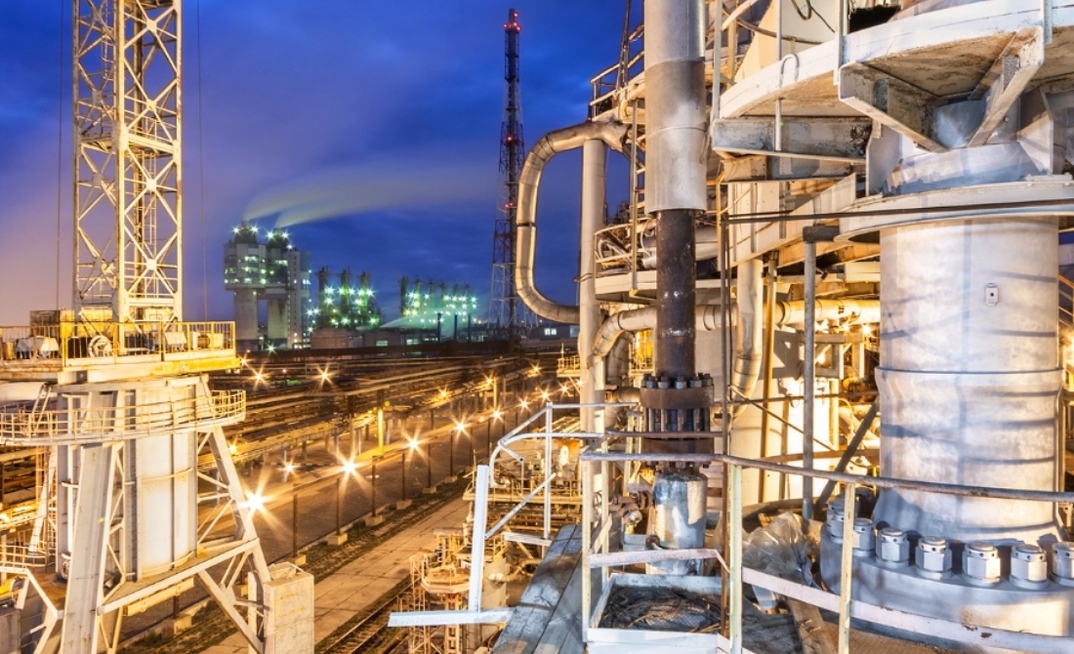 The clean ammonia plant has already received strong Asian interest.