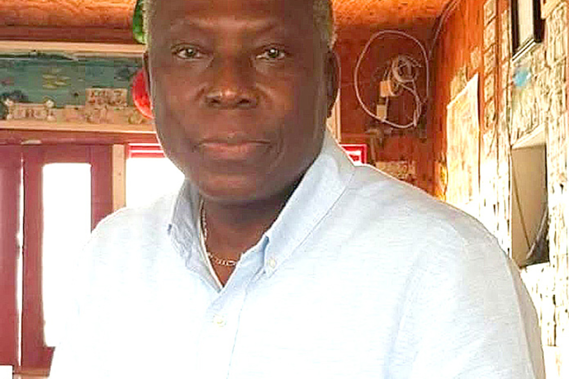 PM Philip Davis KC, MP on the Passing of Washington DC Ambassador Joshua Sears