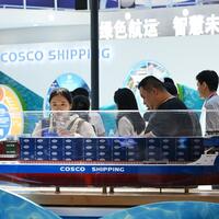 Major shipyards power ahead with green, high-tech vessels amid order surge
