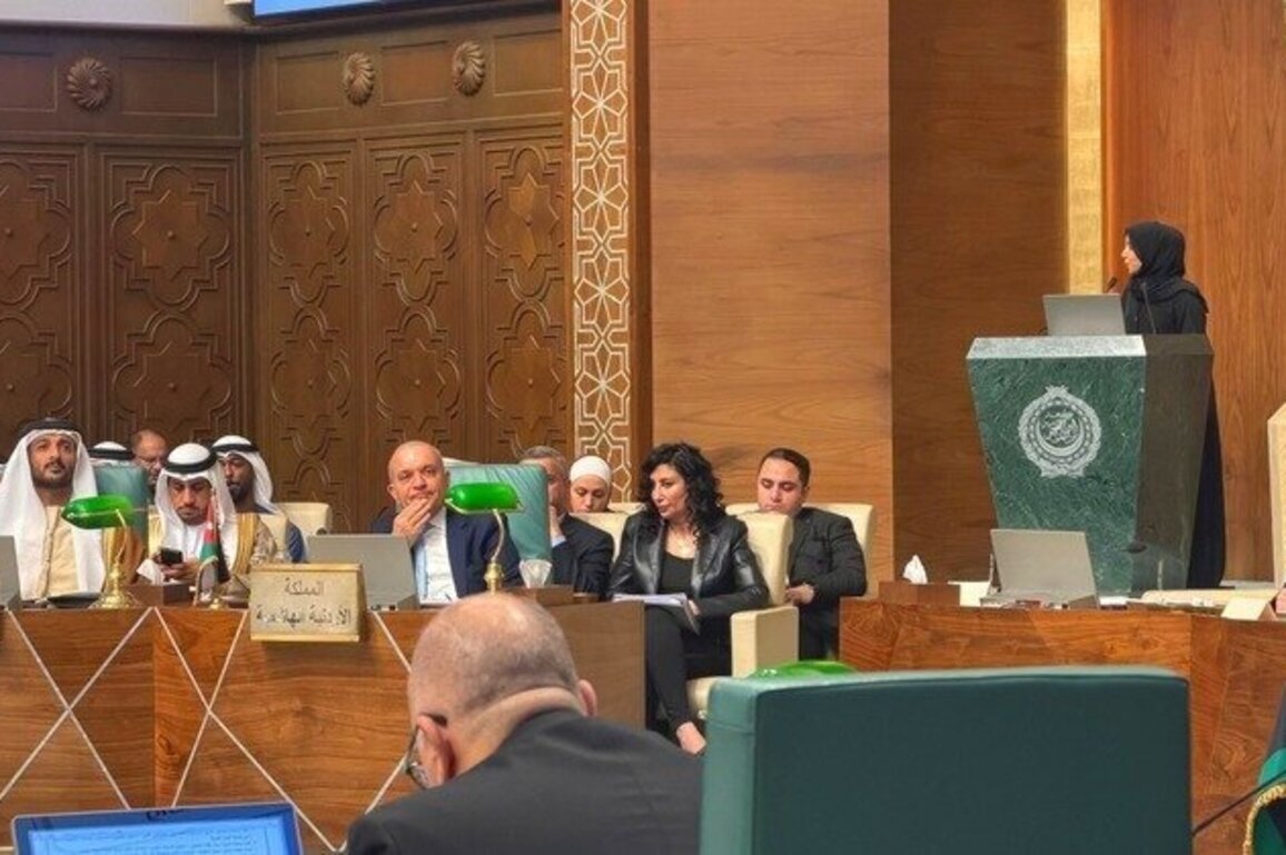 Arab Economic and Social Council commends GWU's leading role in implementing project's first phase