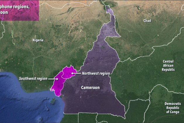 Cameroon Separatists Free More Than 30 Abducted Women