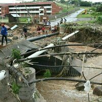 Should governments pay businesses for climate disasters? Researchers unpack huge lawsuits in South Africa