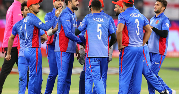 Afghanistan Cricket Board limits their players to three international leagues per year