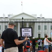 Xinhua Commentary: Coercion-first only makes America the world's super-bully