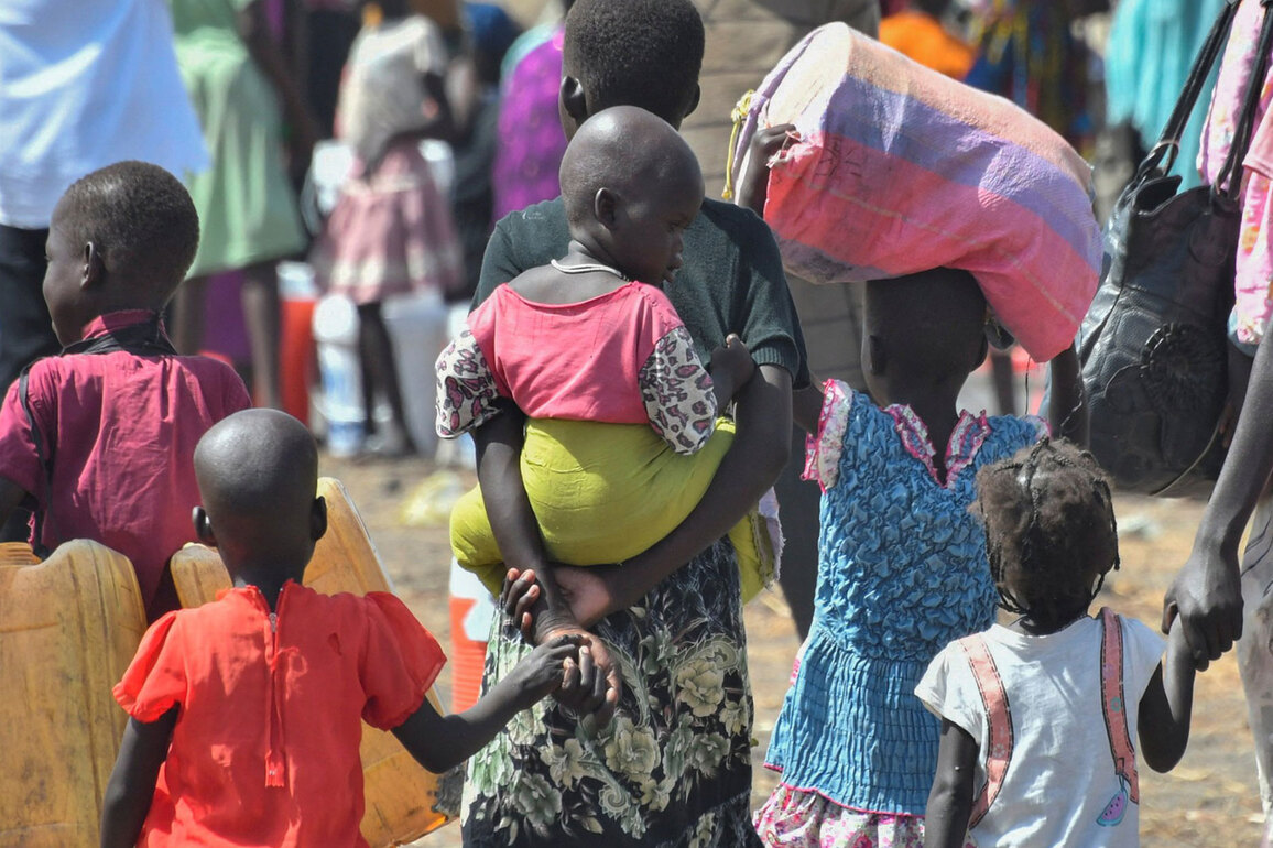 UAE supports efforts to implement humanitarian truce, achieve immediate ceasefire in Sudan