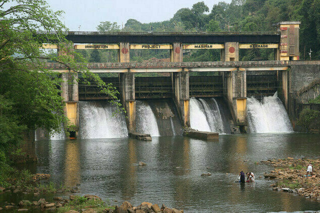 India said to have cut water flow to Pakistan  media