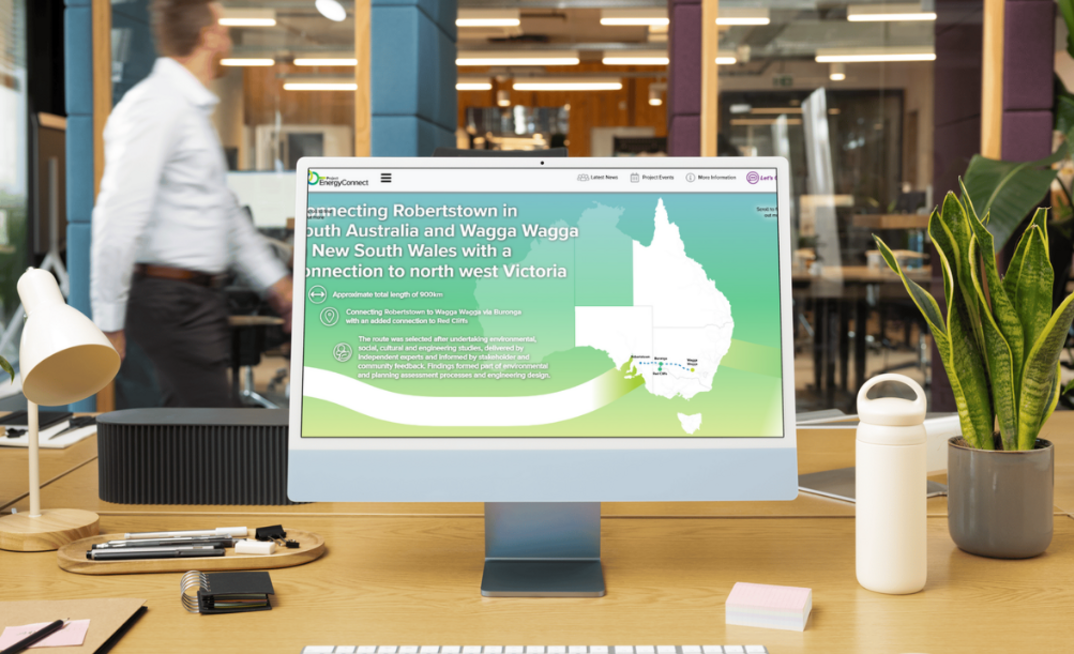 Transgrid plan for consumers to pay for EnergyConnect blowout causes shockwaves