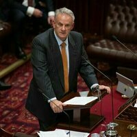 Mark Latham's portrait may come off federal caucus wall