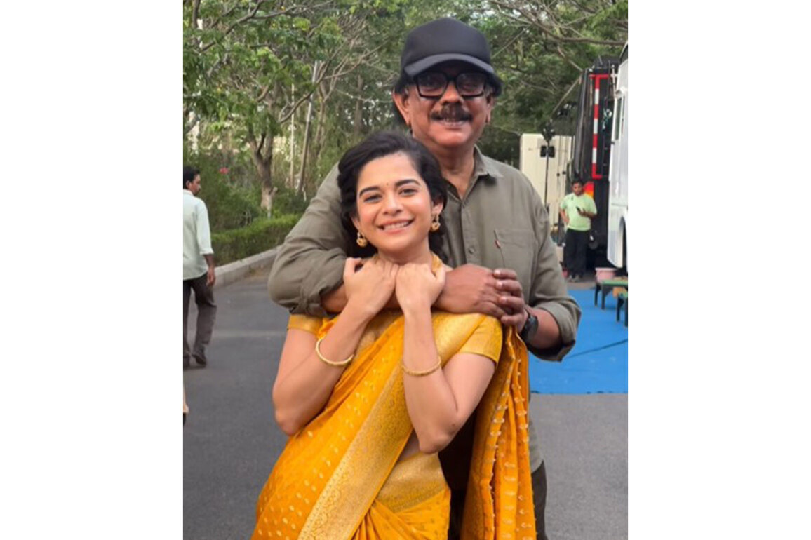 Mithila Palkar shares how she bagged a role in Akshay Kumar's 'Bhooth Bangla,' calls it "priceless" opportunity