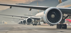 ESG concerns surrounding Rolls Royce do nothing to de-fuel 'aggressive' rally