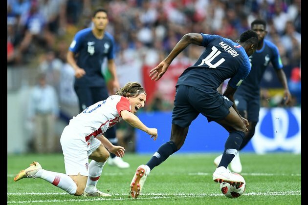 Reports: Inter Miami CF to sign M Matuidi