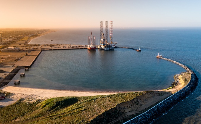 Credit: Peel Ports Group 