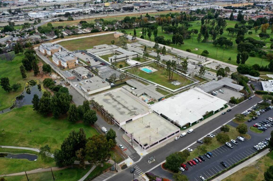 Abuse in juvenile detention runs deeper than gladiator fights