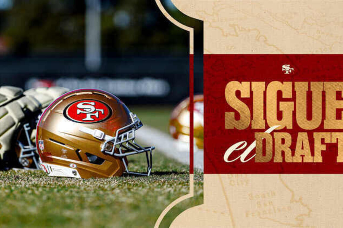 Cmo Seguir el NFL Draft 2026