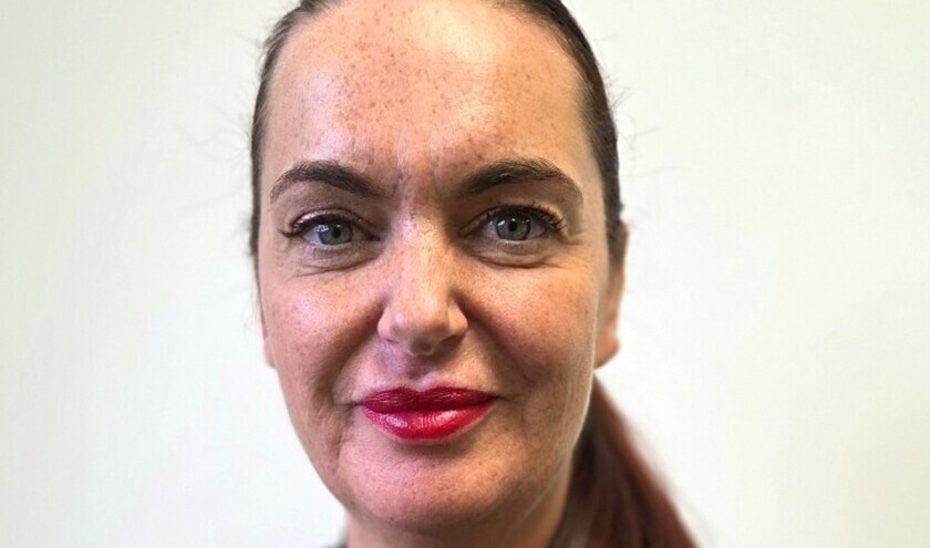 Libby Ryan-Davies © NHS Devon ICB