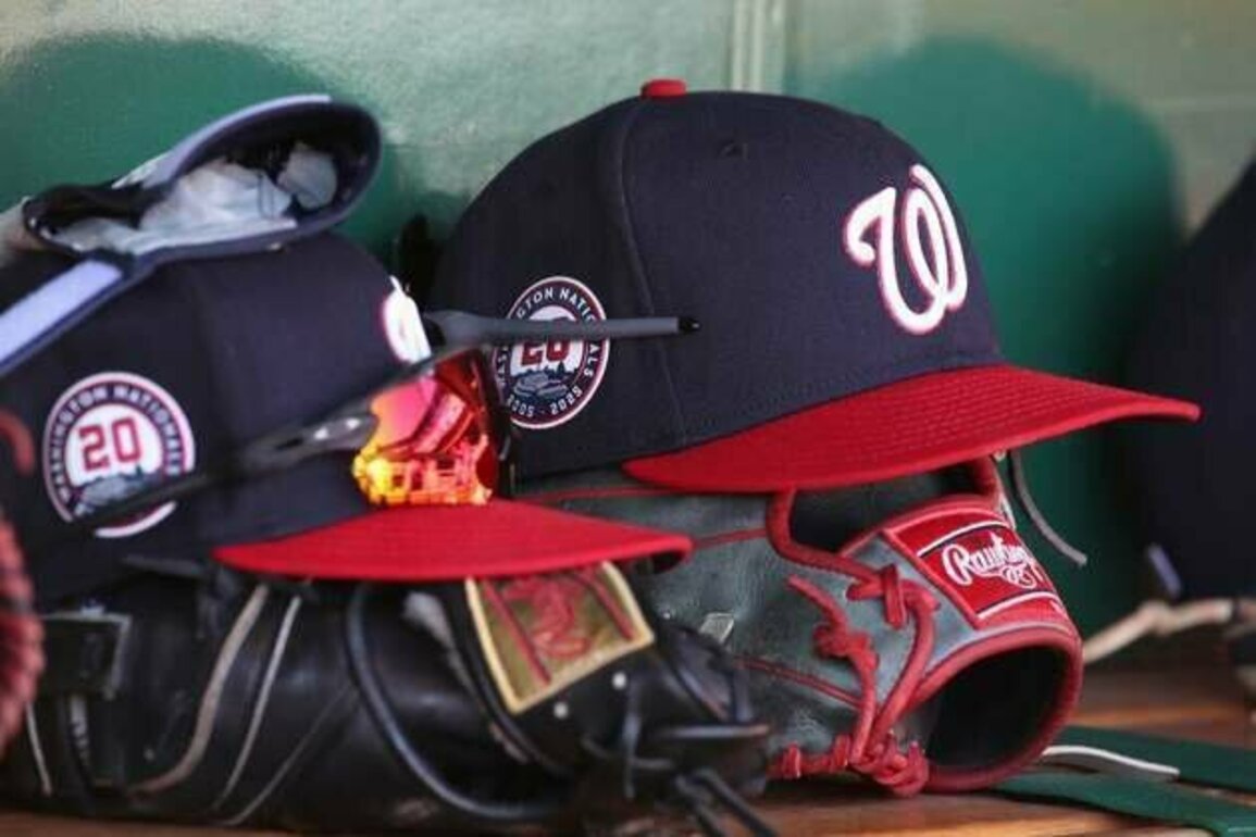 Report: Nationals tab former Red Sox assistant Paul Toboni as head of baseball ops