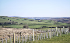 Defra's Capital Grants scheme now closed