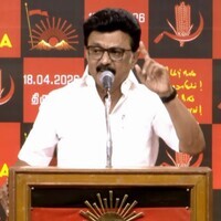 "Unacceptable" says Tamil Nadu CM Stalin on LPG price hike