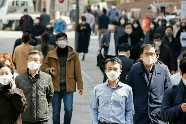 South Korea reports 5,022 new COVID-19 cases