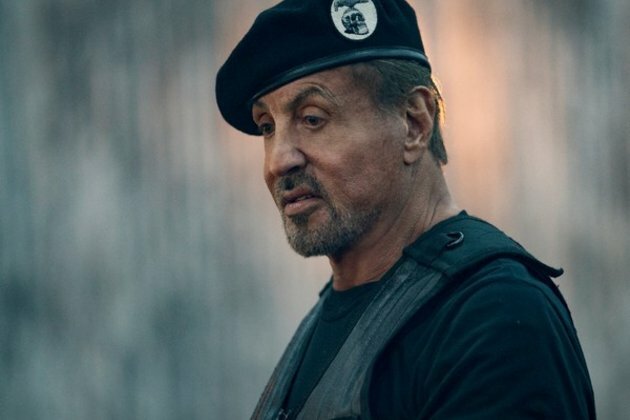 Sylvester Stallone, Jason Statham's 'The Expendables 4' trailer out