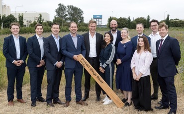 ETFuels confirms plans for 'first of a kind' SAF refinery in Lincolnshire