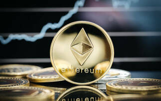 Ethereum price leaps as Shanghai upgrade gives access to more than $30bn 