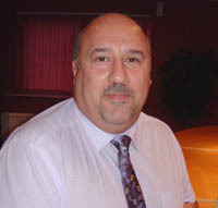 Attisha joins BSS sales force
