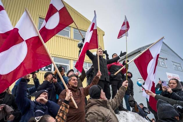 Opinion: As U.S. coerces allies over Greenland, Europe's partnership becomes submissive