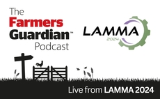  Guardian podcast: LAMMA 2024 Live - From top class machinery to top class careers