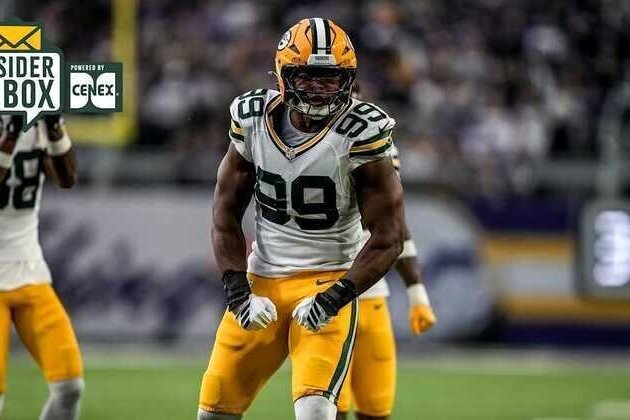 Inbox: It's really as simple as that