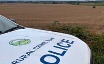 Government and police collaboration needed to tack rural crime, says NFU